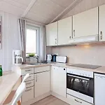 4 Star Holiday Home In Groemitz Holiday home