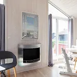 Holiday home 4 Star Holiday Home In Groemitz Groemitz
