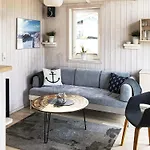 4 Star Holiday Home In Groemitz Groemitz