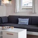 펜션 4 Star Holiday Home In Groemitz *