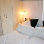 펜션 4 Star Holiday Home In Groemitz