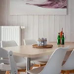 4 Star Holiday Home In Groemitz 펜션 그로미츠