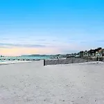 4 Star Holiday Home In Groemitz
