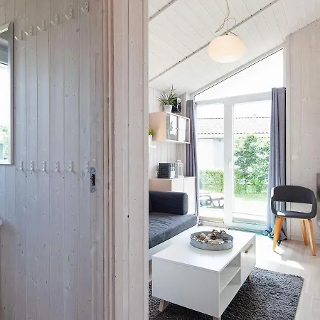 4 Person Holiday Home In Groemitz * Groemitz
