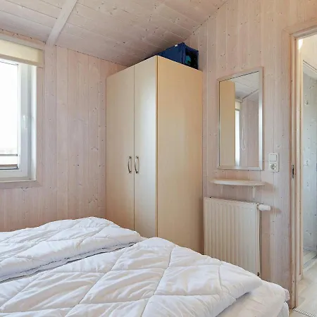 Holiday home 4 Person Holiday Home In Groemitz Groemitz