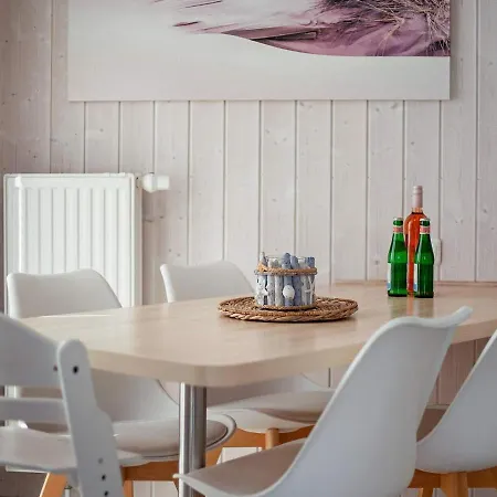 4 Person Holiday Home In Groemitz Holiday home *