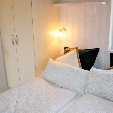 度假居 4 Person In