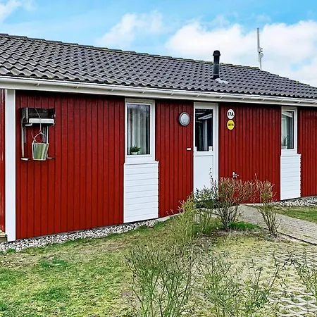 4 Star In Grömitz