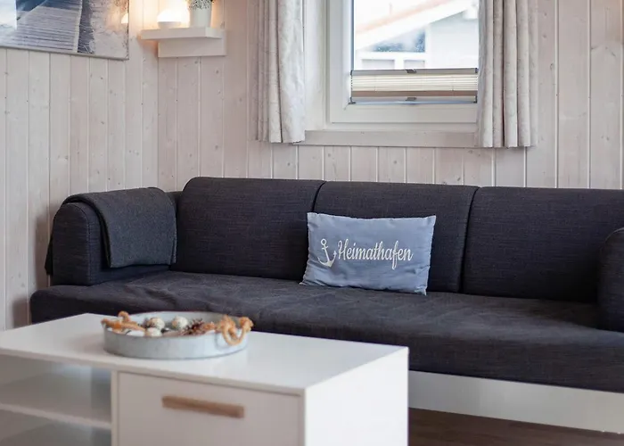 بيت للعطل 4 Person In *