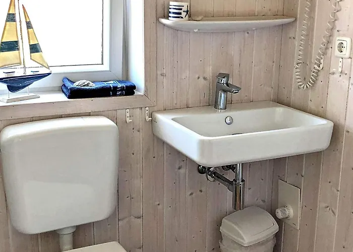 بيت للعطل 4 Person In Grömitz