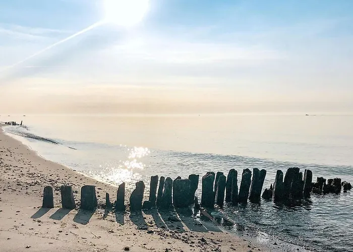 4 Person In * Grömitz